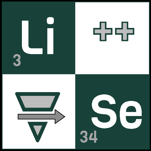 LiSe Logo